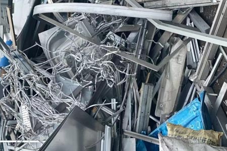 【白铜回收】嘉兴海盐秦山咖啡厅设备回收 上门回收大型机电设备