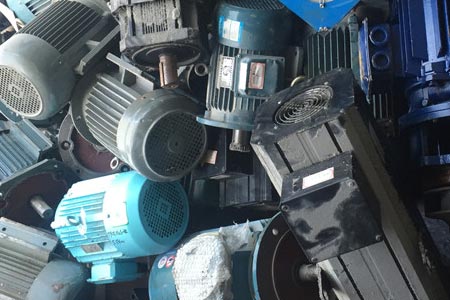 乌海新能电池回收|科士达电动车电池回收